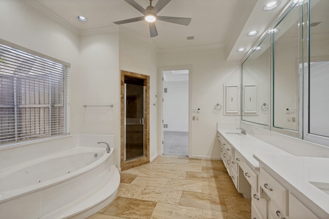 4605 Saxon Drive Plano TX 75093
