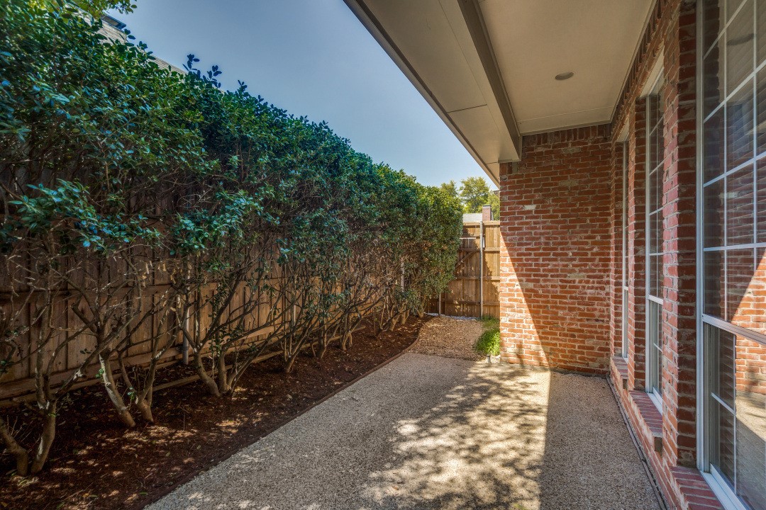 4605 Saxon Drive Plano TX 75093