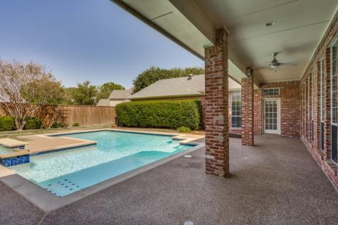 4605 Saxon Drive Plano TX 75093