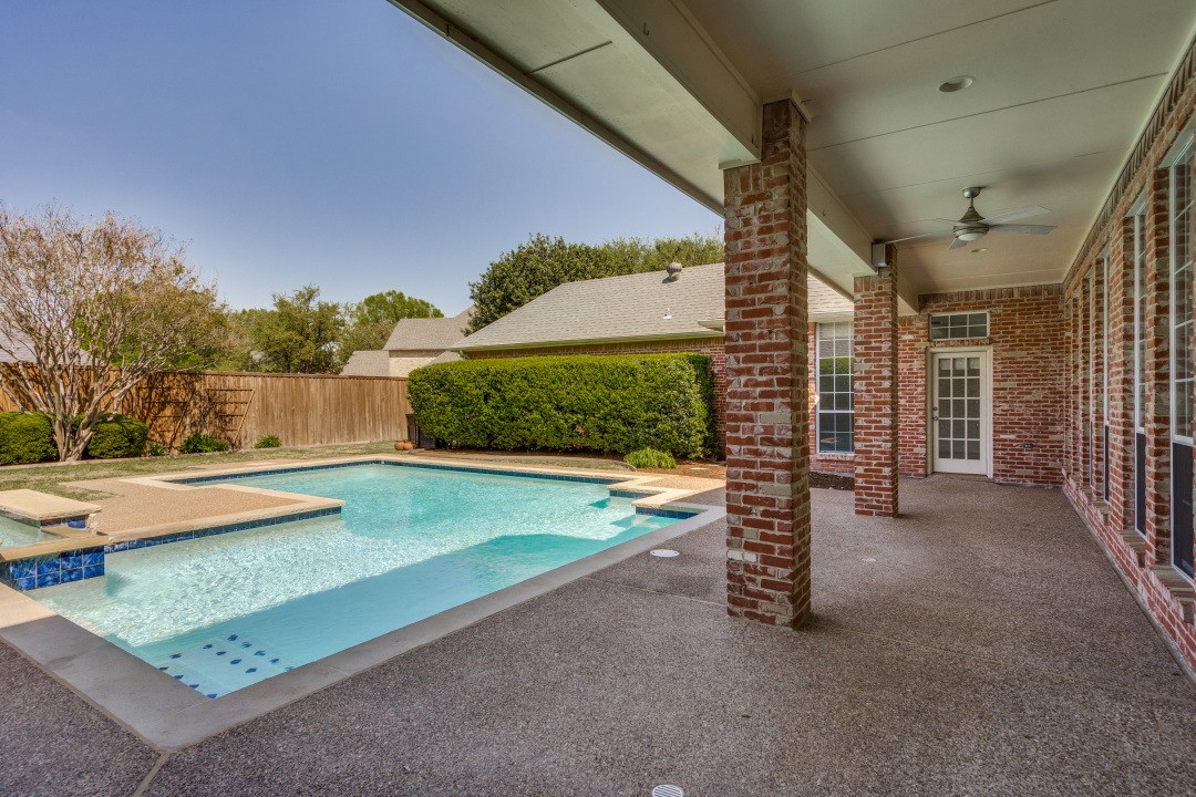 4605 Saxon Drive Plano TX 75093