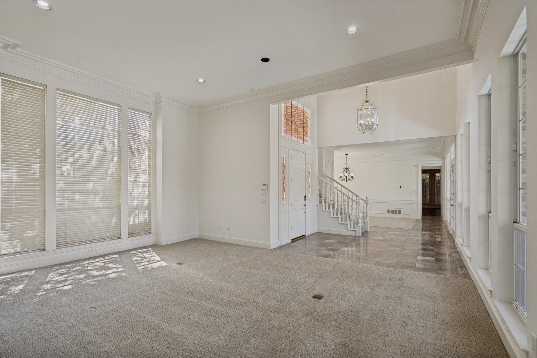 4605 Saxon Drive Plano TX 75093
