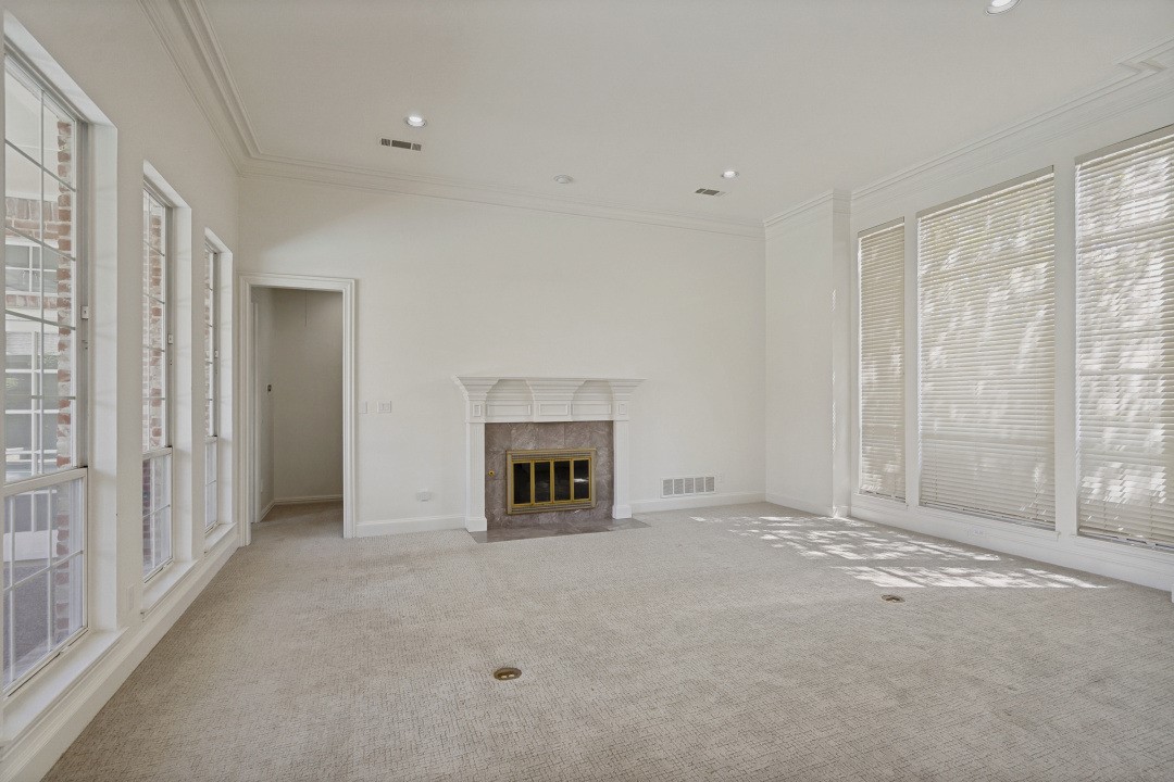 4605 Saxon Drive Plano TX 75093
