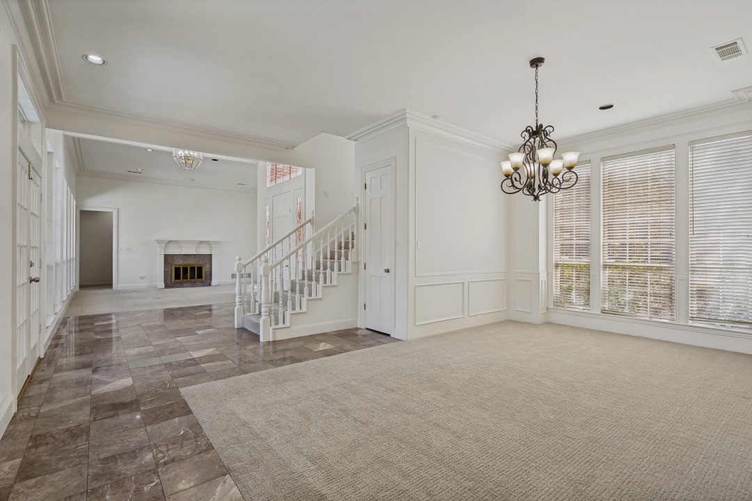 4605 Saxon Drive Plano TX 75093