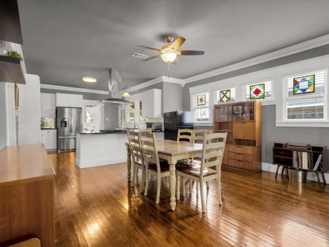 1942 Fairmount Avenue Fort Worth TX 76110
