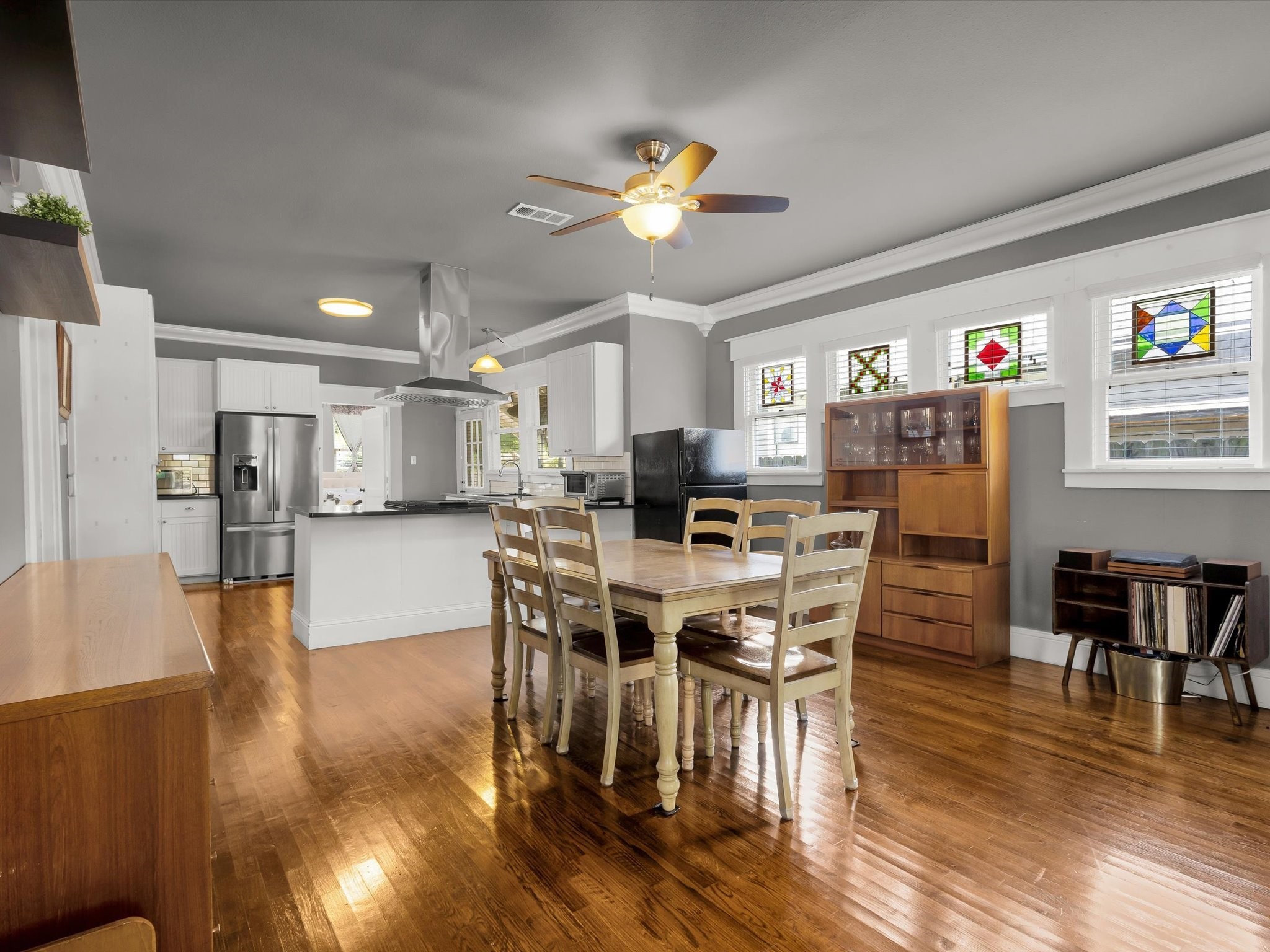 1942 Fairmount Avenue Fort Worth TX 76110