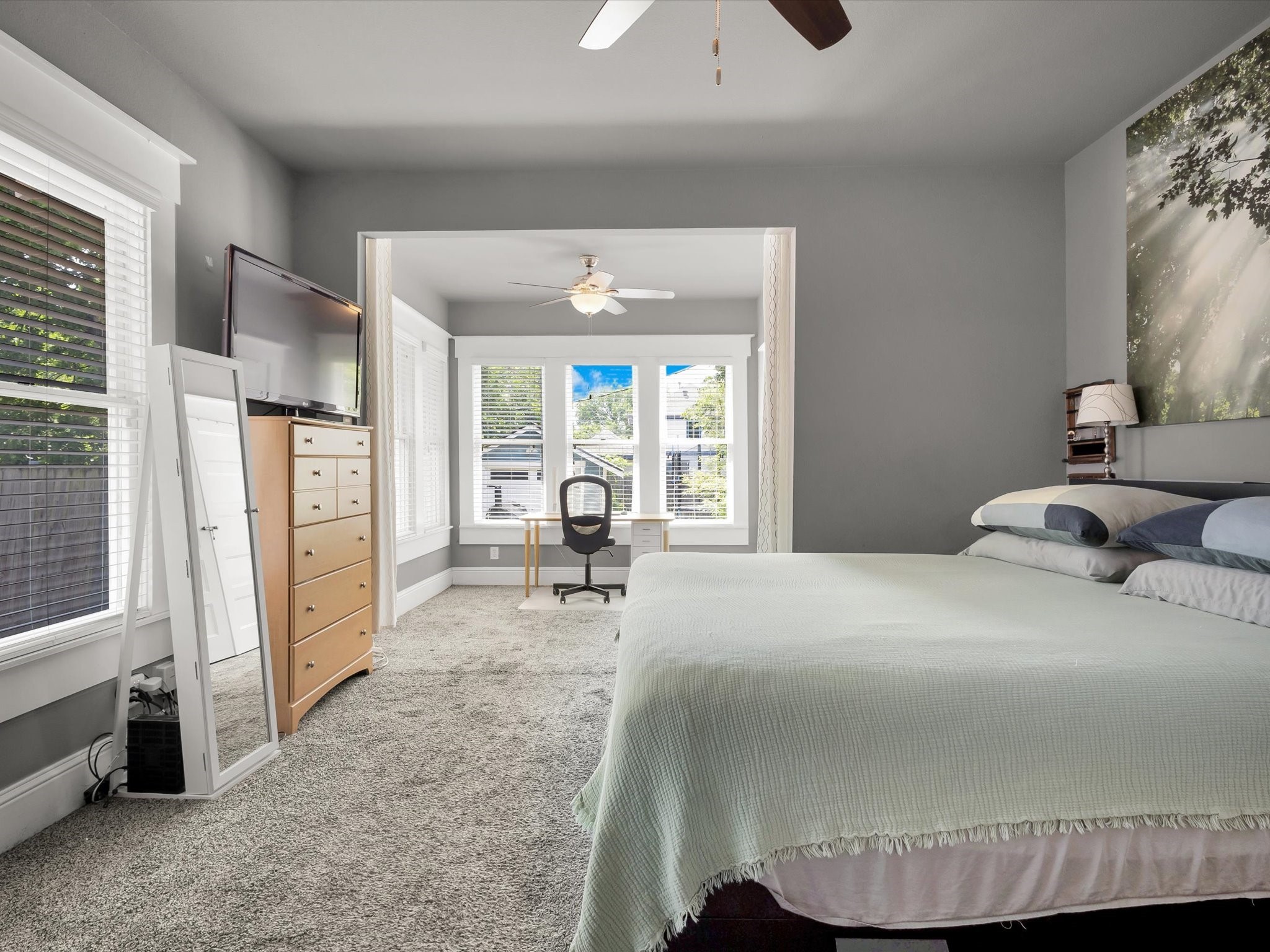 1942 Fairmount Avenue Fort Worth TX 76110