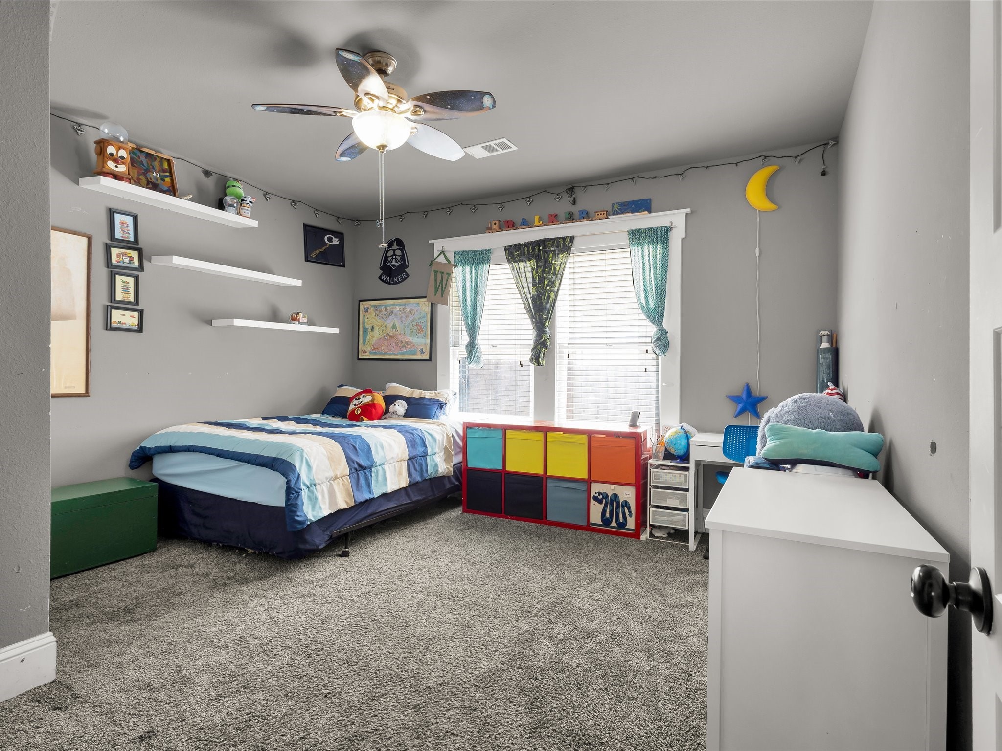 1942 Fairmount Avenue Fort Worth TX 76110