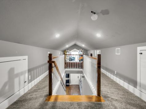 1942 Fairmount Avenue Fort Worth TX 76110