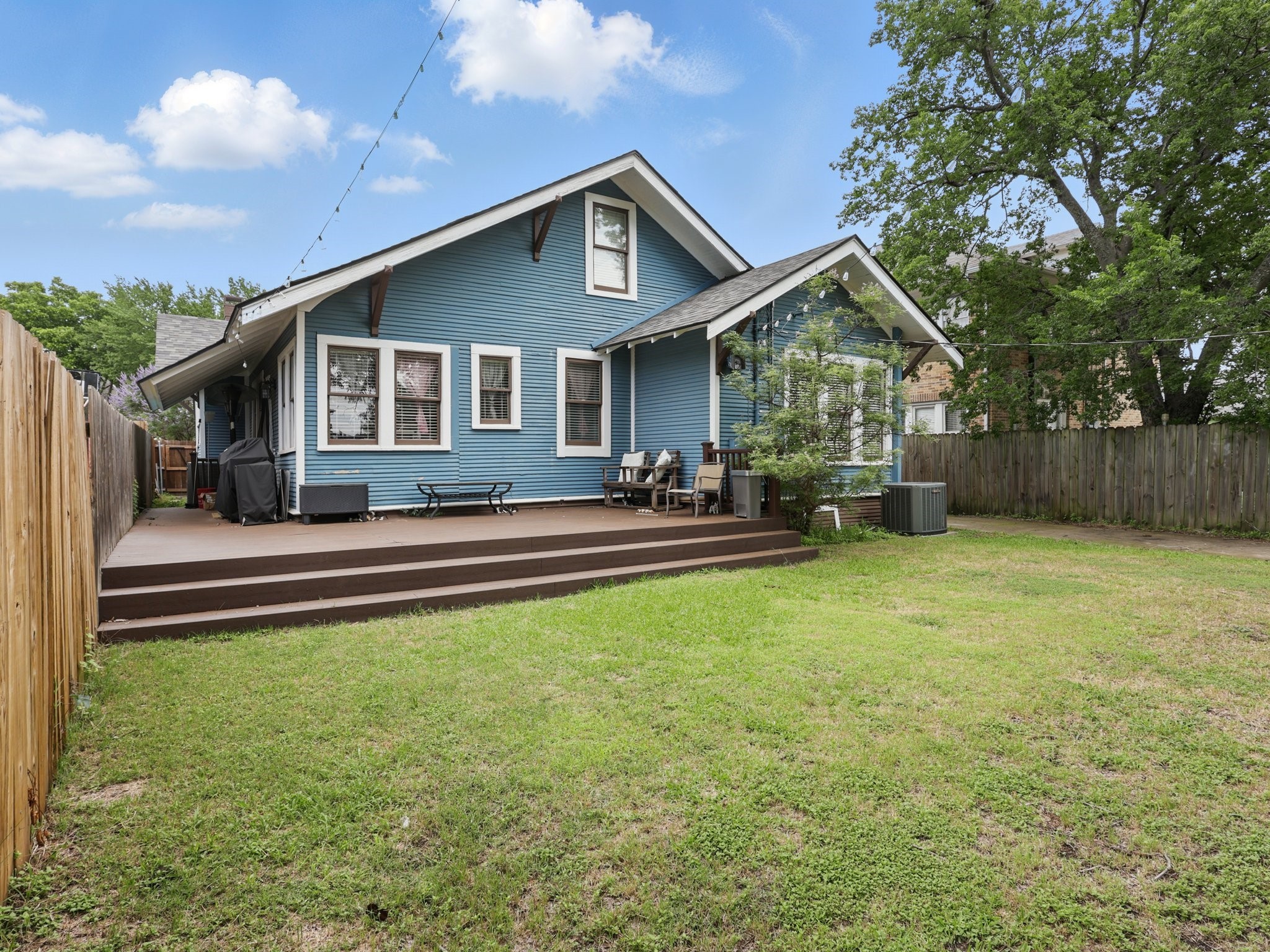 1942 Fairmount Avenue Fort Worth TX 76110