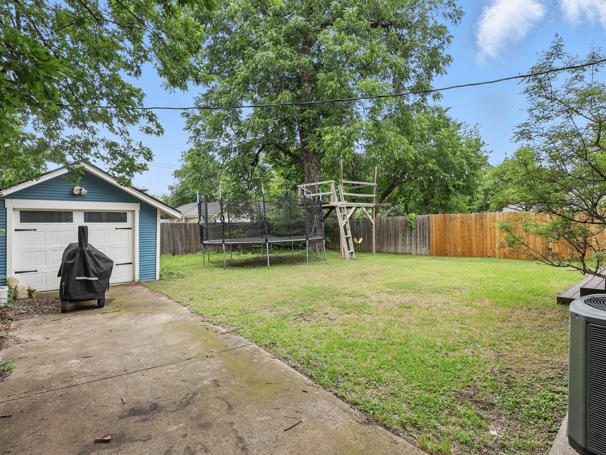 1942 Fairmount Avenue Fort Worth TX 76110