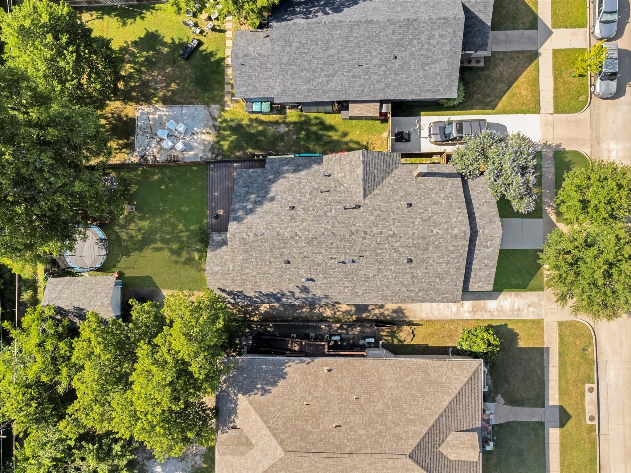 1942 Fairmount Avenue Fort Worth TX 76110