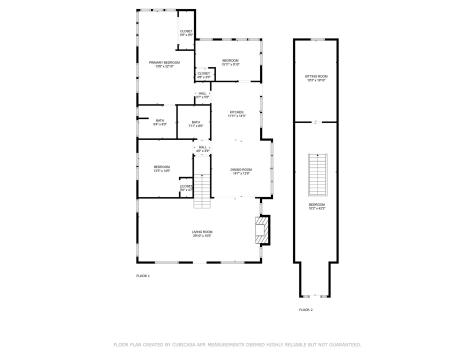 1942 Fairmount Avenue Fort Worth TX 76110