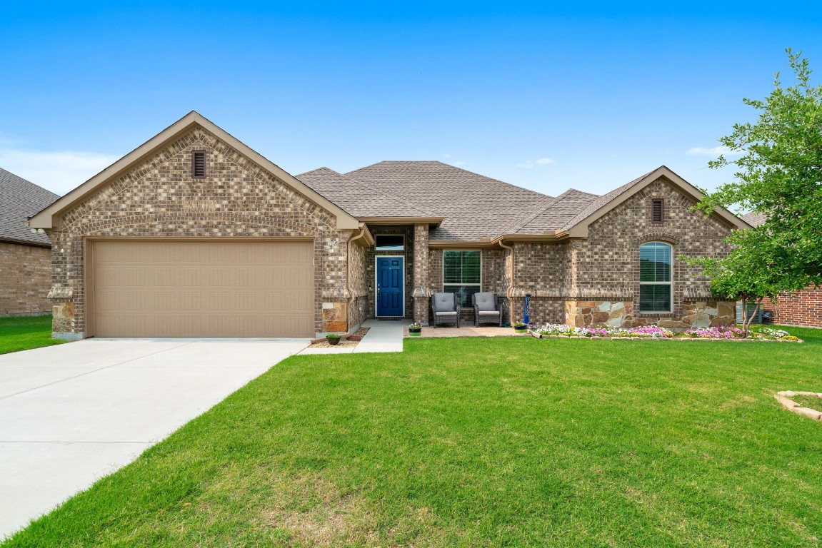 1122 Serendipity Circle Sanger TX 76266