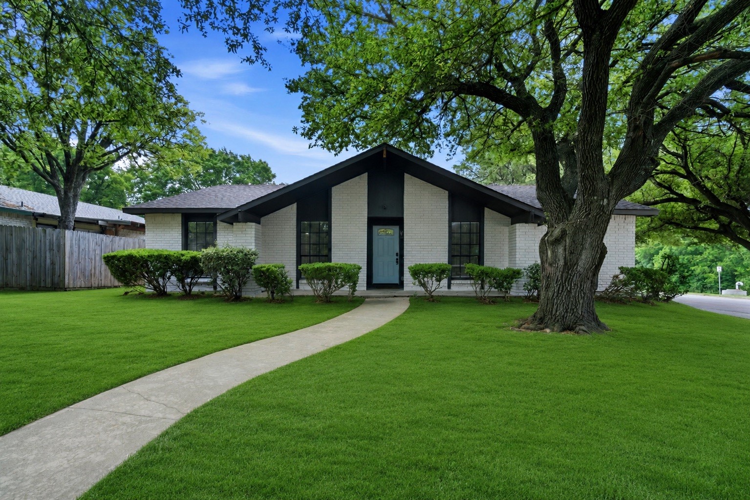 6422 Faircove Circle Garland TX 75043
