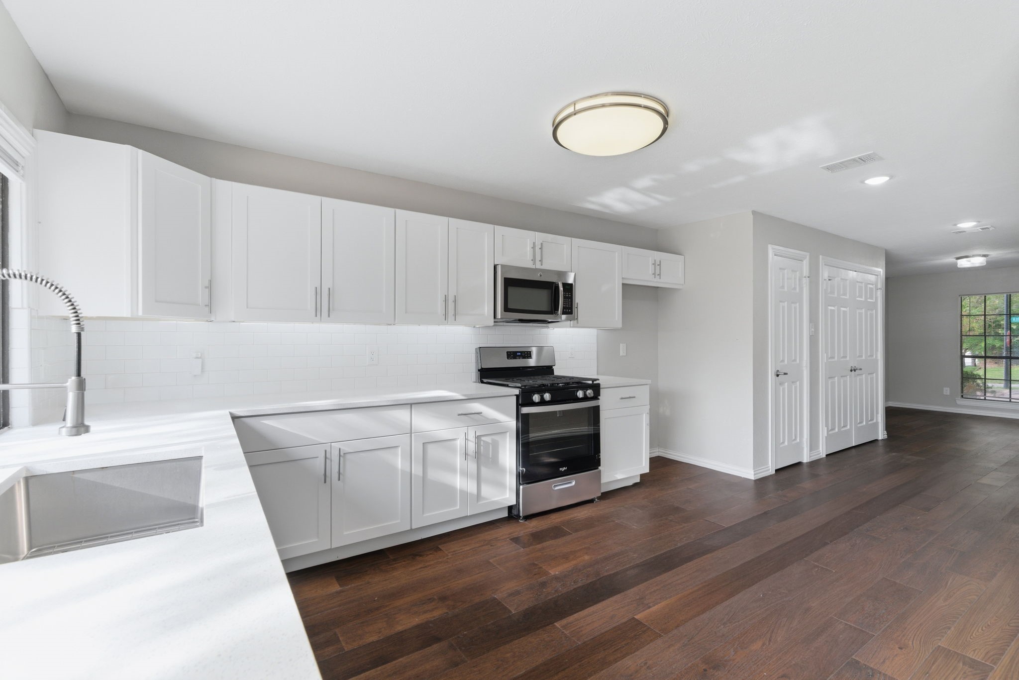 6422 Faircove Circle Garland TX 75043