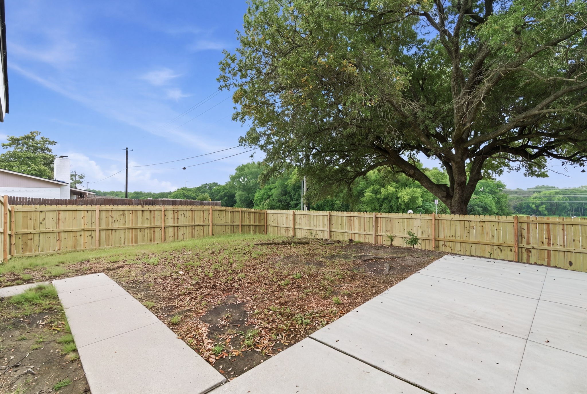 6422 Faircove Circle Garland TX 75043