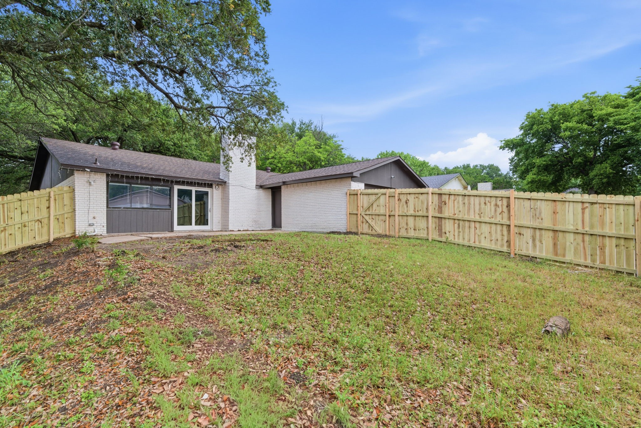 6422 Faircove Circle Garland TX 75043