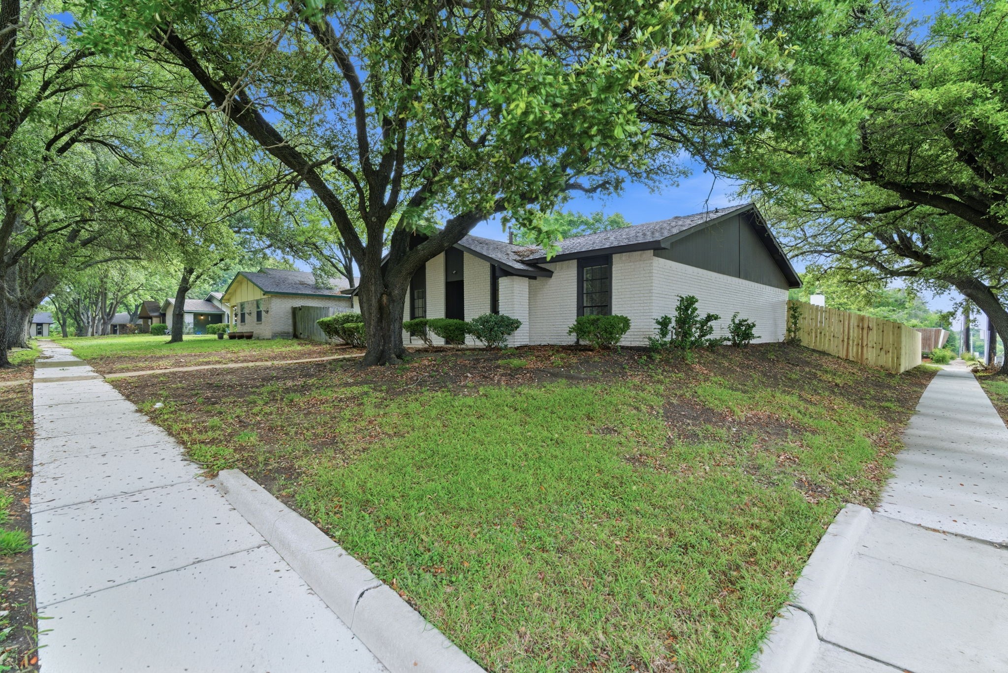 6422 Faircove Circle Garland TX 75043