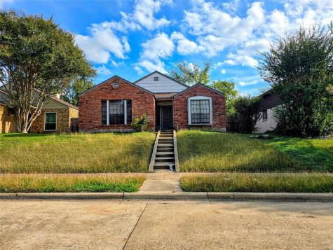 1808 Lemonwood Circle Mesquite TX 75149