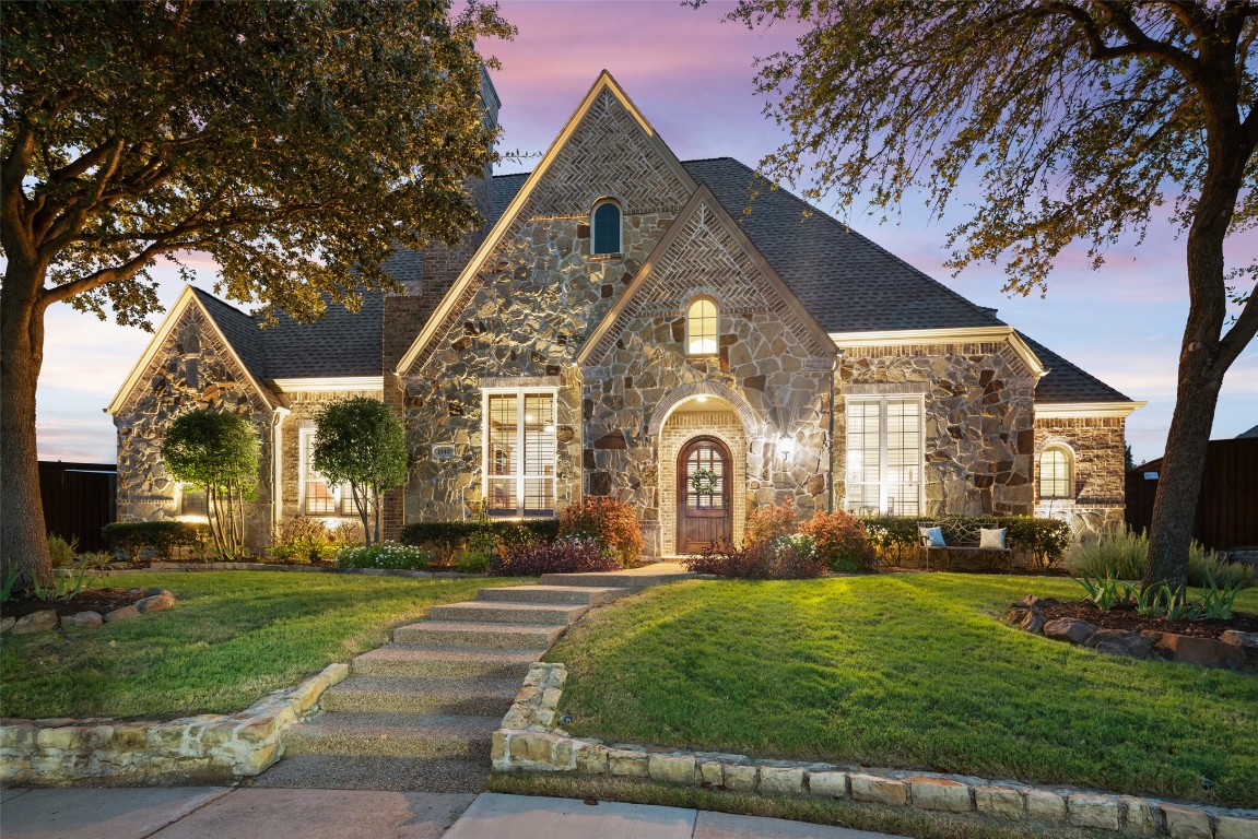 1840 Trinidad Lane Allen TX 75013