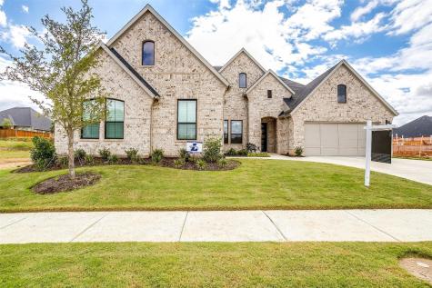 302 Misty Lane Argyle TX 76226