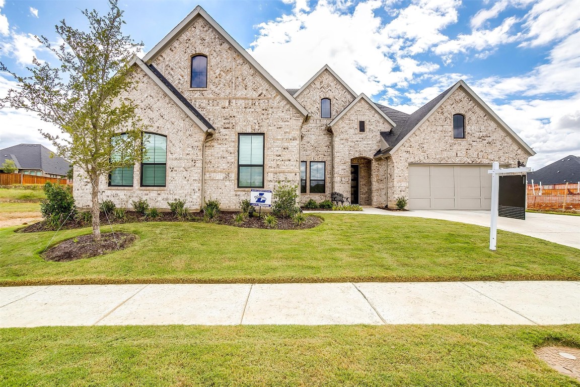 302 Misty Lane Argyle TX 76226