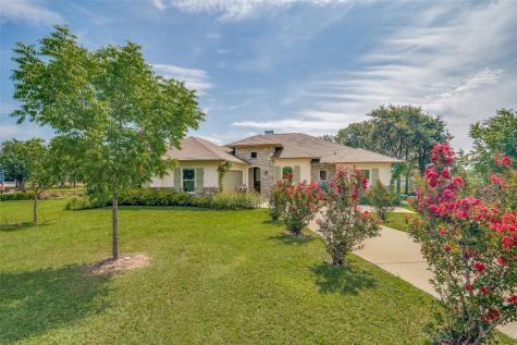 597 Clubhouse Drive Corsicana TX 75109