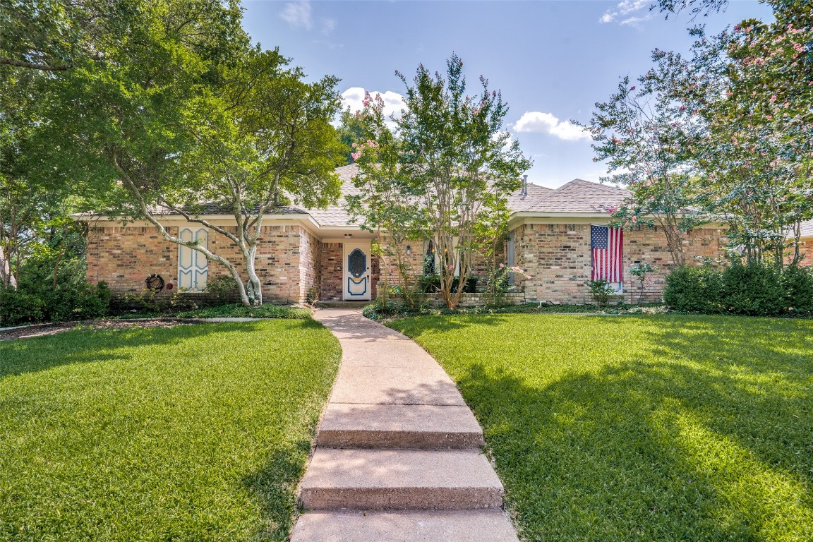 2501 Baffin Bay Court Plano TX 75075