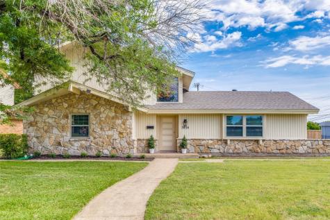 1808 Wonderlight Lane Dallas TX 75228