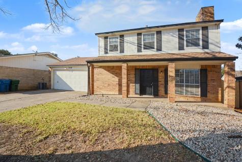 2014 Danley Court Flower Mound TX 75028