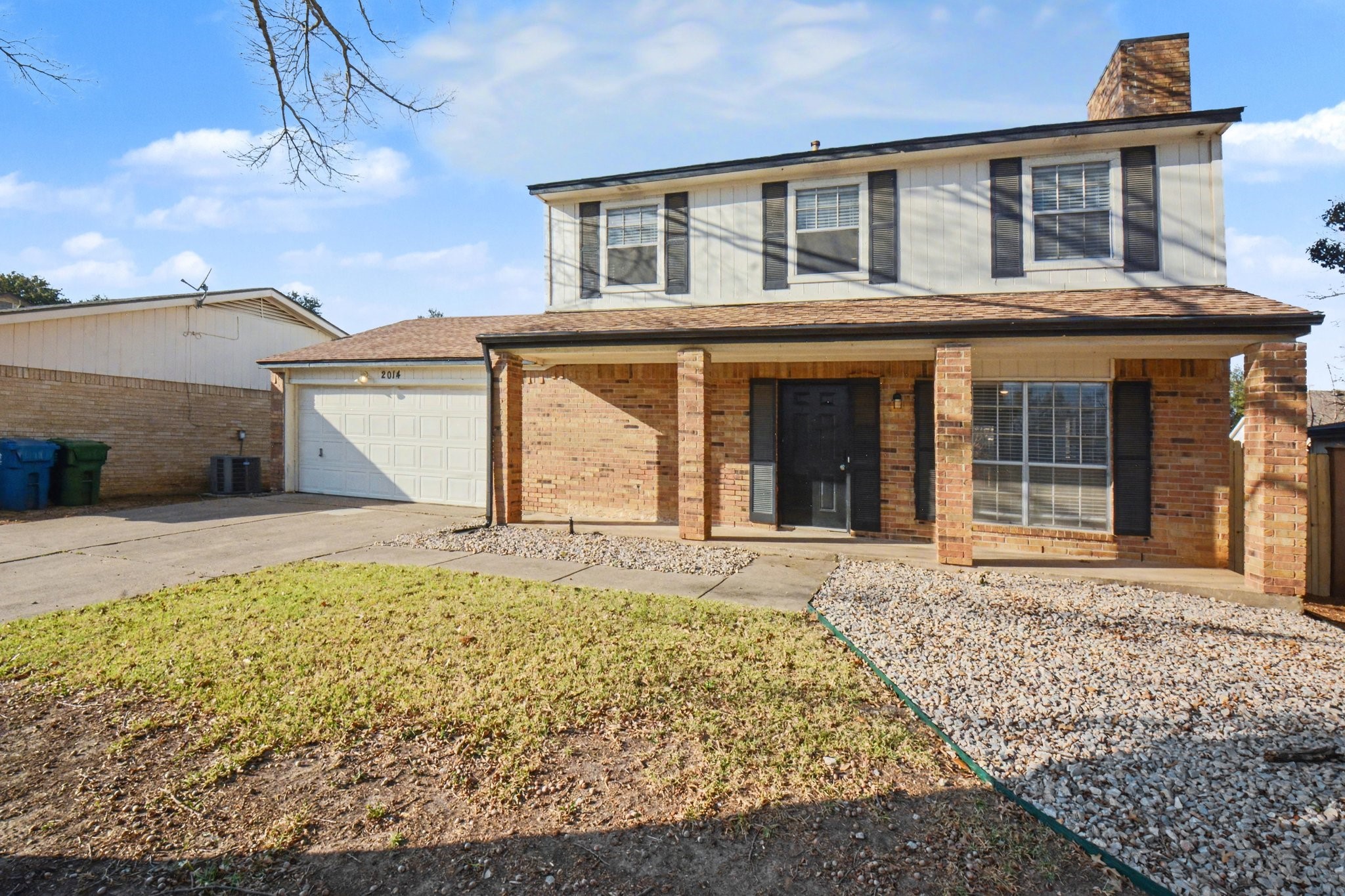 2014 Danley Court Flower Mound TX 75028