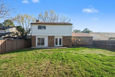2014 Danley Court Flower Mound TX 75028