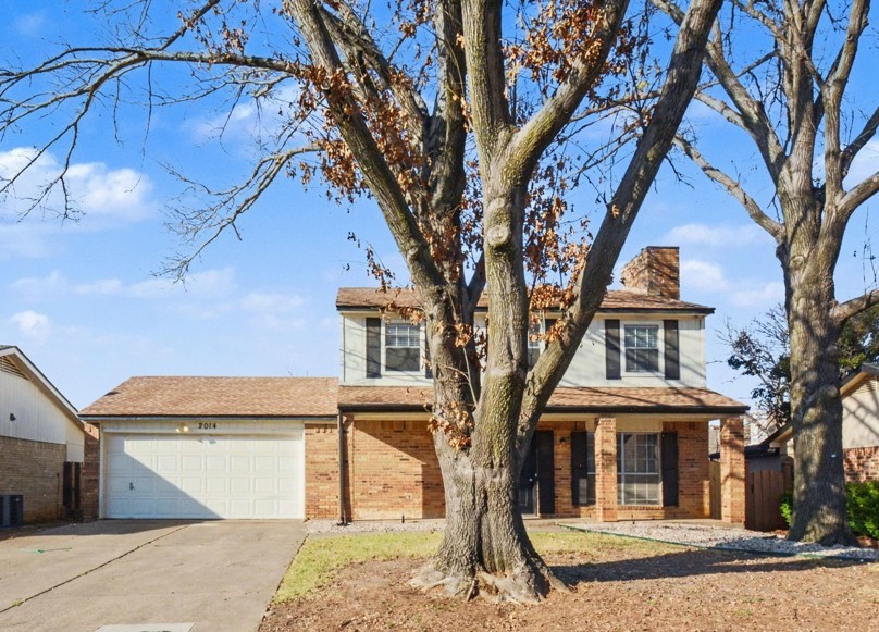 2014 Danley Court Flower Mound TX 75028