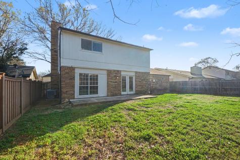 2014 Danley Court Flower Mound TX 75028
