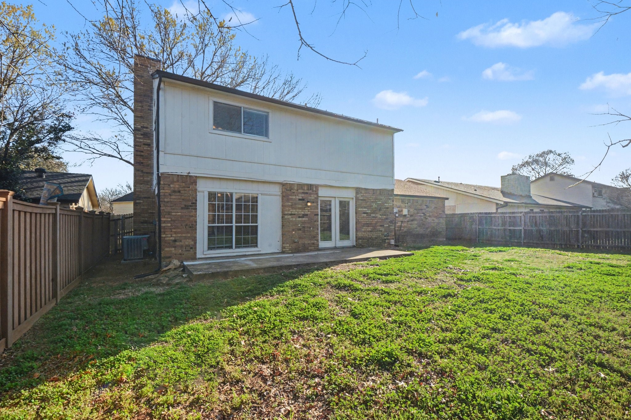 2014 Danley Court Flower Mound TX 75028