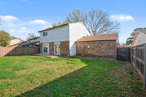 2014 Danley Court Flower Mound TX 75028