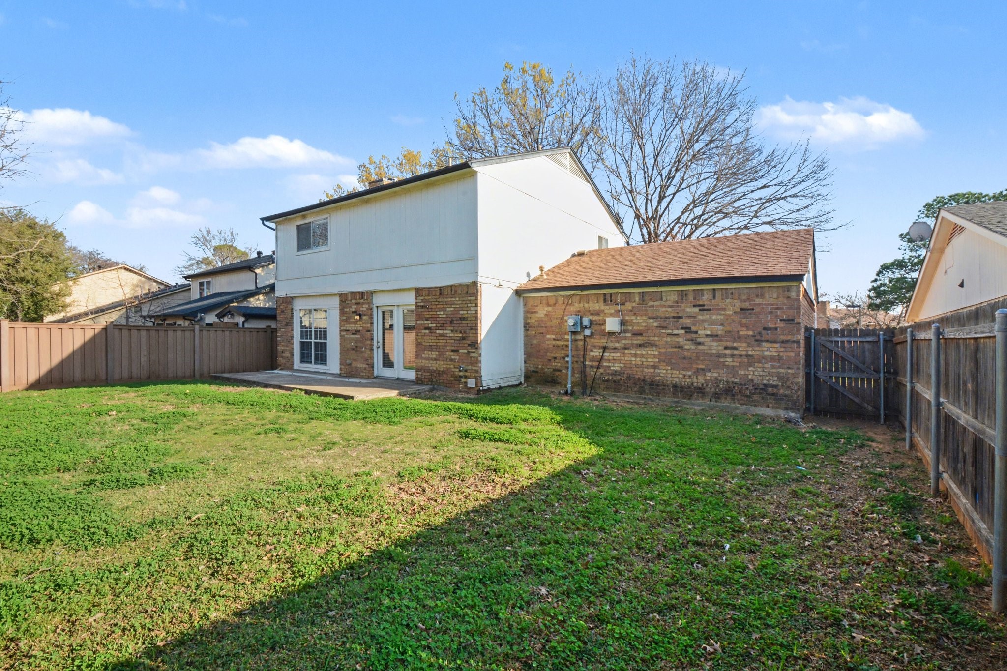 2014 Danley Court Flower Mound TX 75028