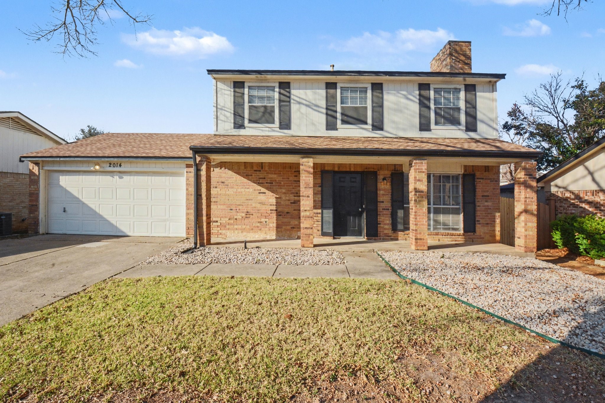 2014 Danley Court Flower Mound TX 75028