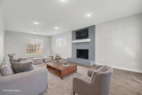 2014 Danley Court Flower Mound TX 75028