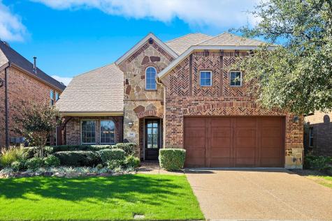 208 Anna Avenue Lewisville TX 75056
