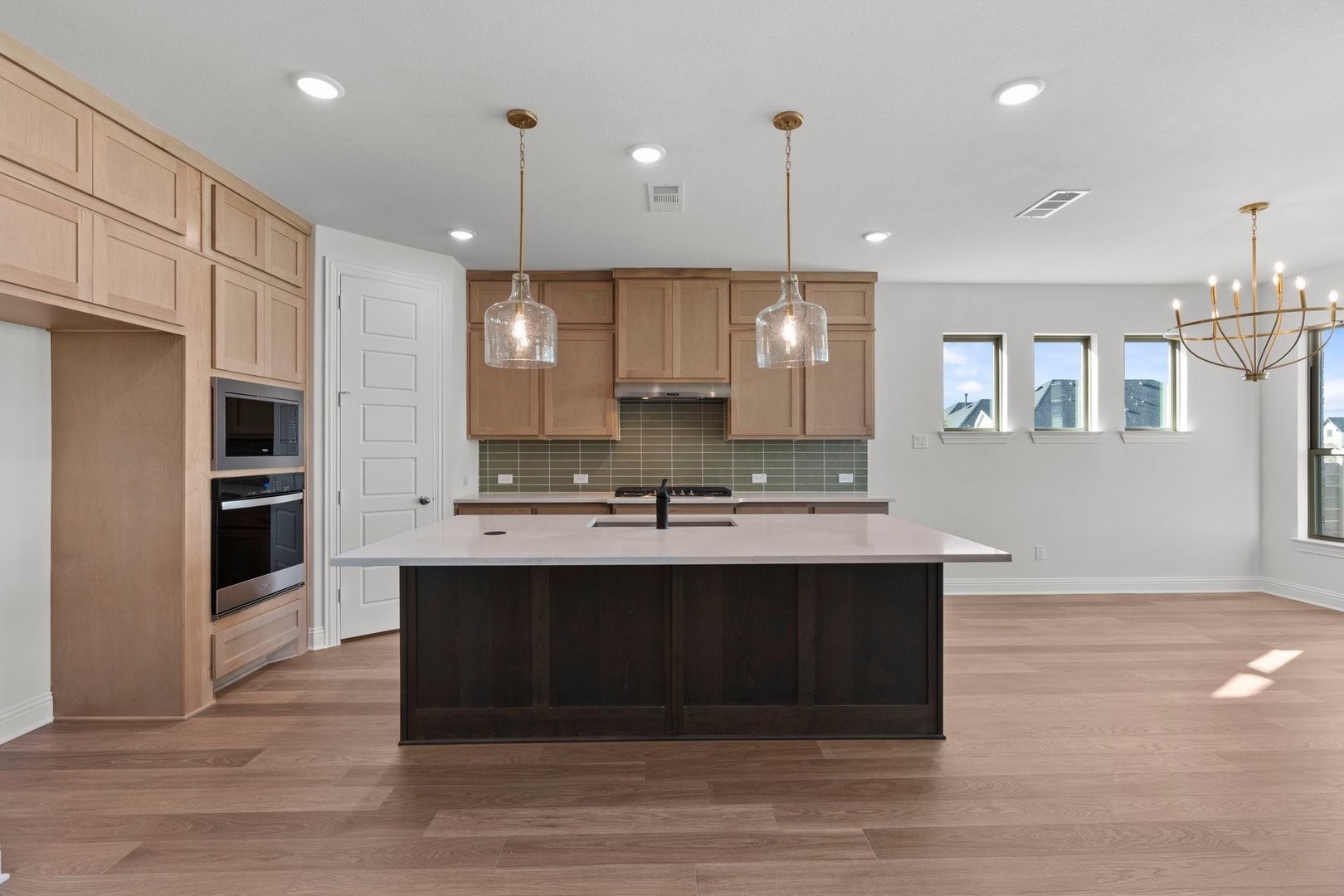 3916 Attwater Street Mckinney TX 75071