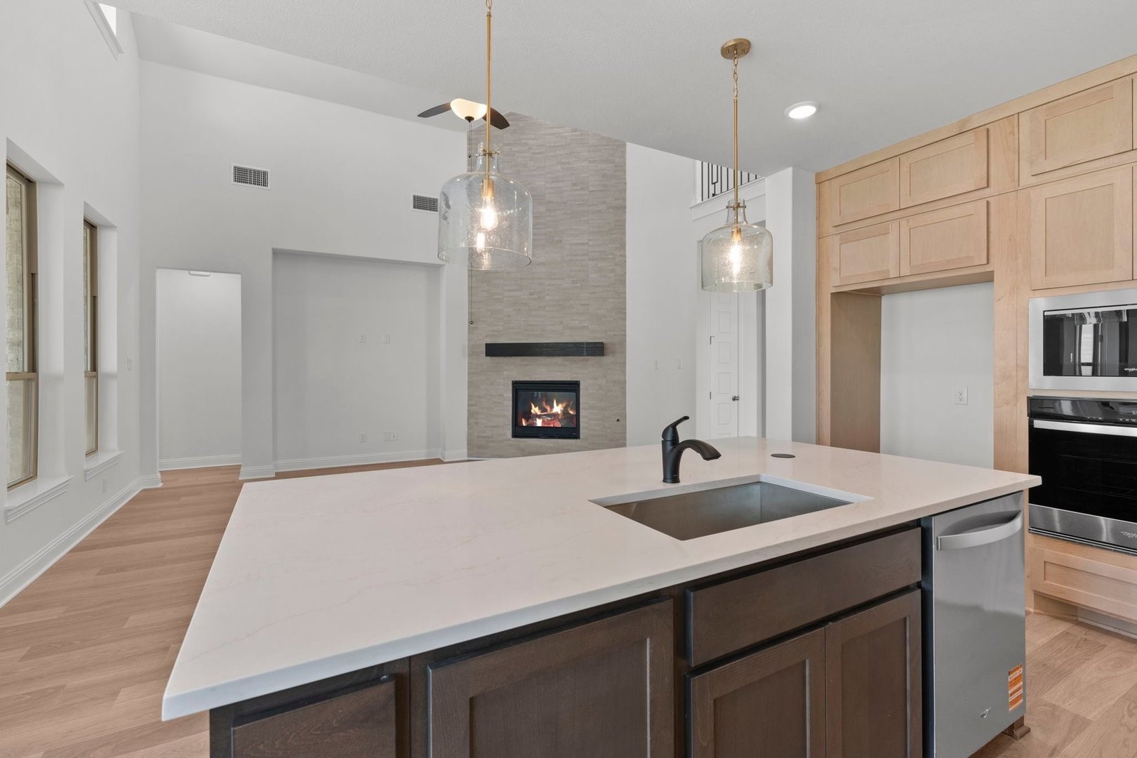 3916 Attwater Street Mckinney TX 75071