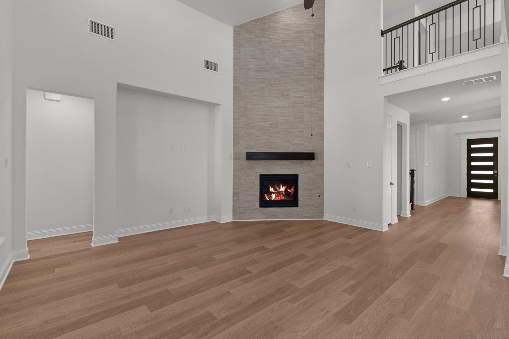 3916 Attwater Street Mckinney TX 75071