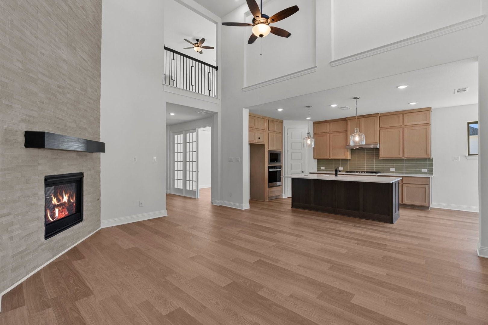 3916 Attwater Street Mckinney TX 75071