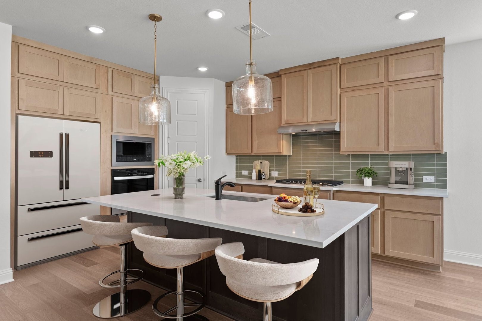 3916 Attwater Street Mckinney TX 75071