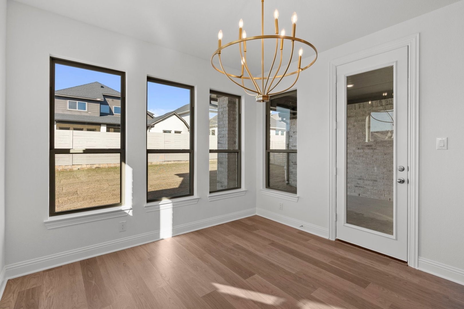 3916 Attwater Street Mckinney TX 75071