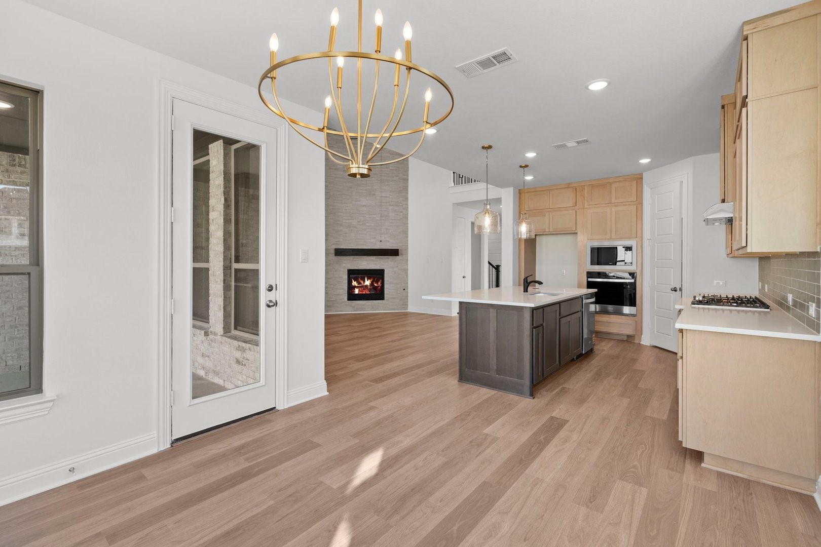 3916 Attwater Street Mckinney TX 75071