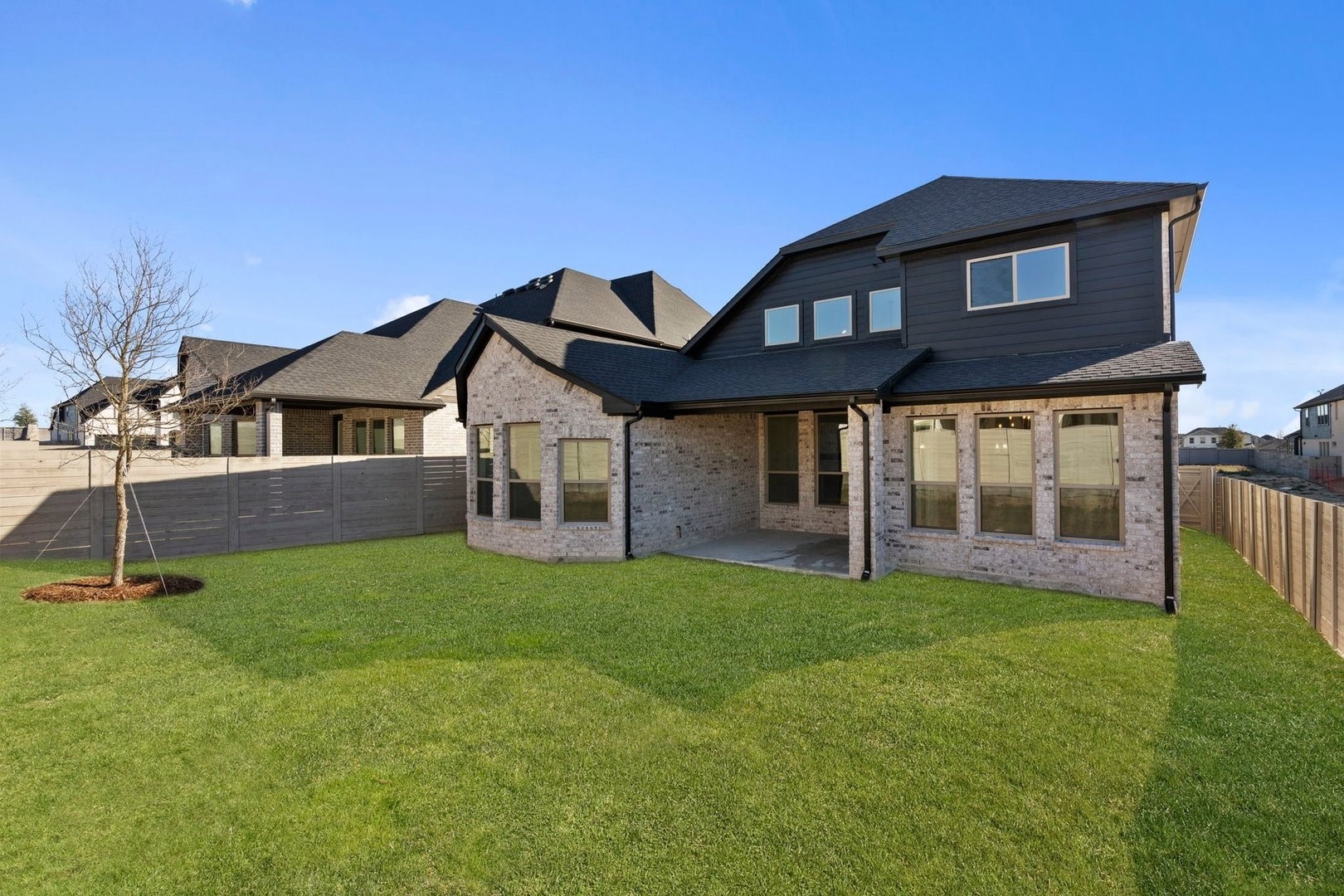 3916 Attwater Street Mckinney TX 75071