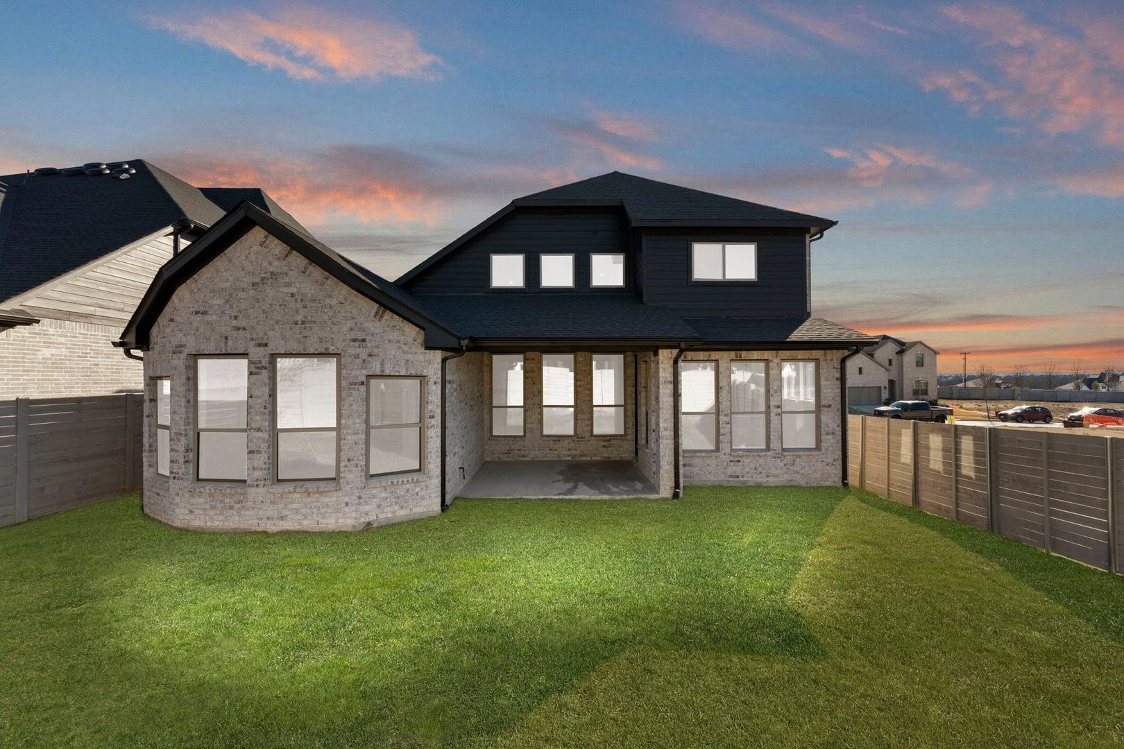 3916 Attwater Street Mckinney TX 75071