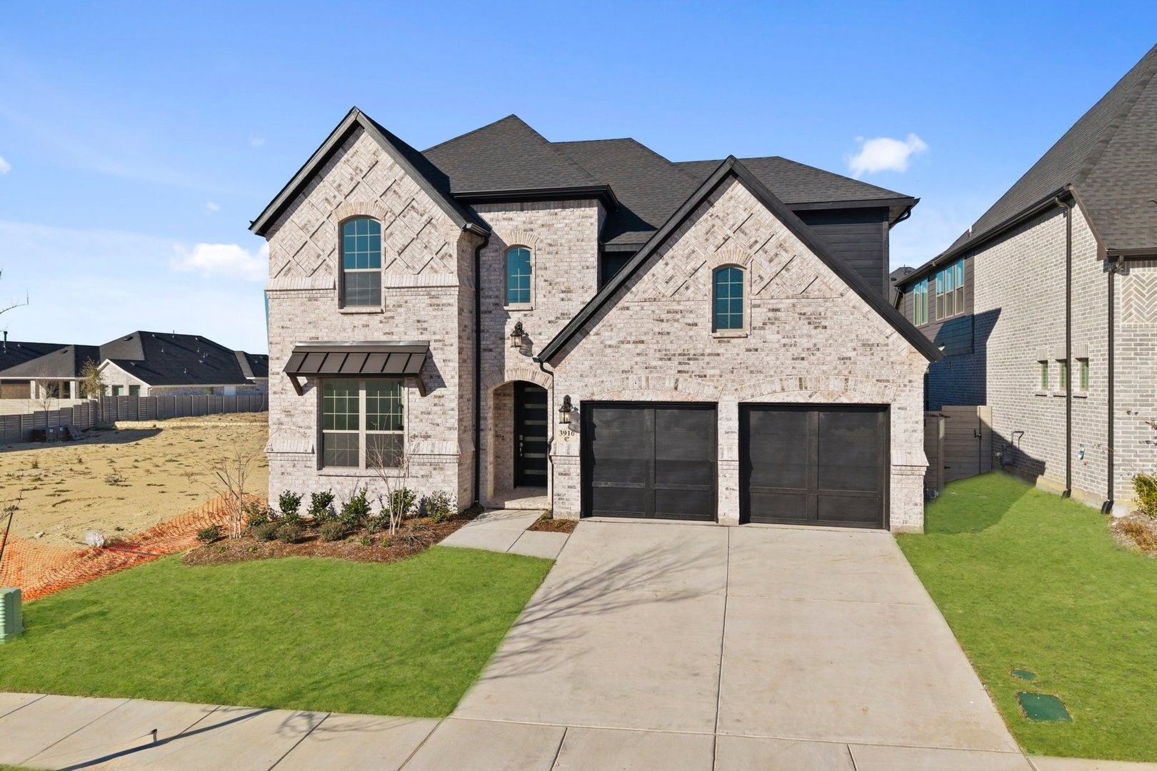 3916 Attwater Street Mckinney TX 75071